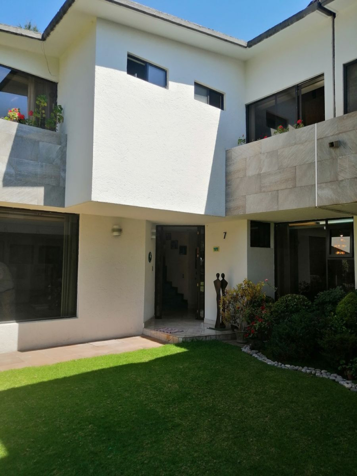 CASA EN CONDOMINIO EN VENTA, PARQUES DE LA HERRADURA