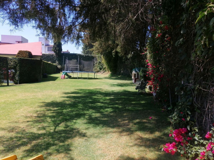 CASA EN CONDOMINIO EN VENTA, PARQUES DE LA HERRADURA
