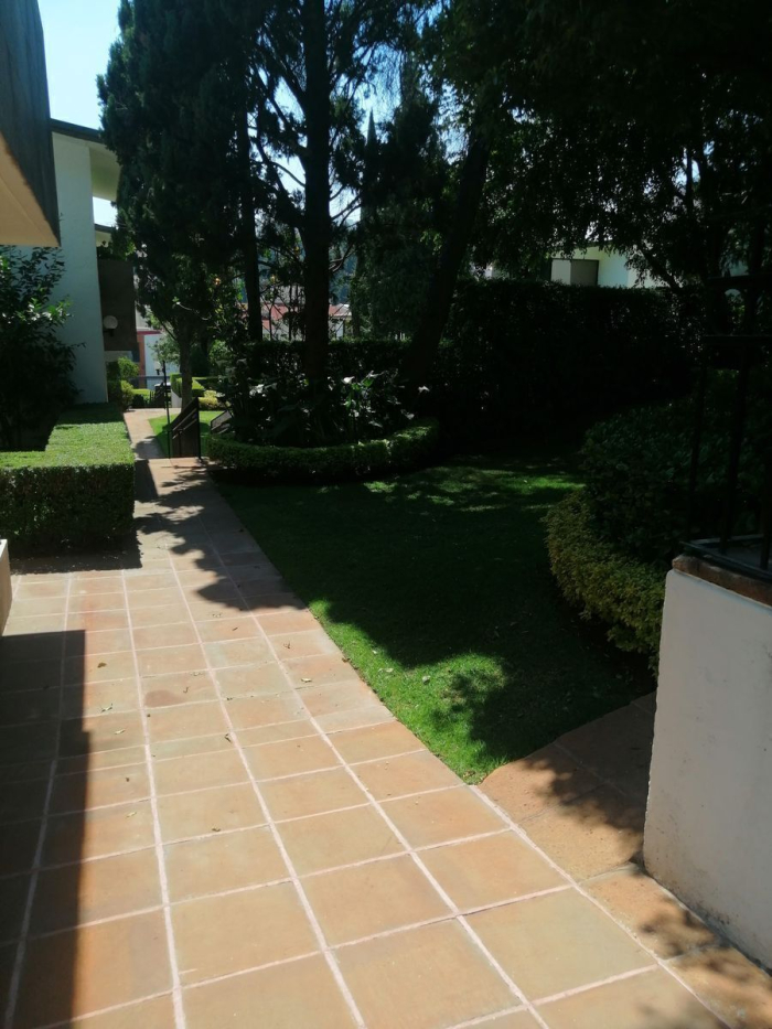 CASA EN CONDOMINIO EN VENTA, PARQUES DE LA HERRADURA