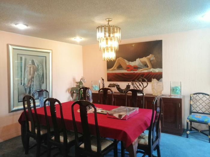 CASA EN CONDOMINIO EN VENTA, PARQUES DE LA HERRADURA