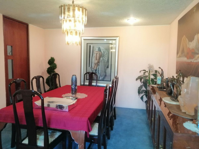 CASA EN CONDOMINIO EN VENTA, PARQUES DE LA HERRADURA