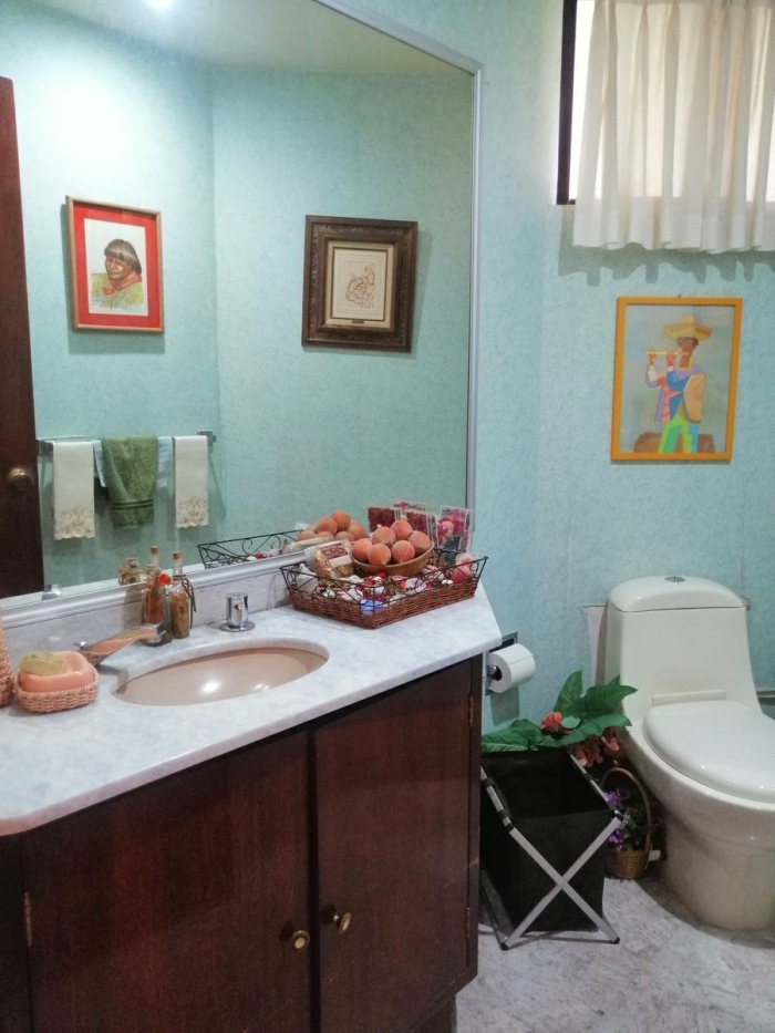 CASA EN CONDOMINIO EN VENTA, PARQUES DE LA HERRADURA