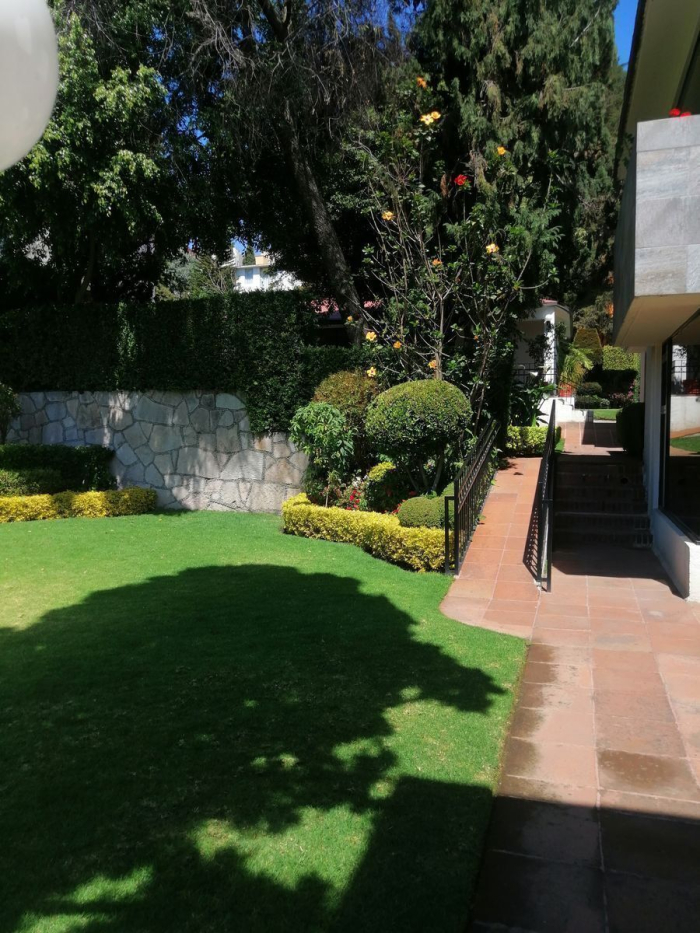 CASA EN CONDOMINIO EN VENTA, PARQUES DE LA HERRADURA