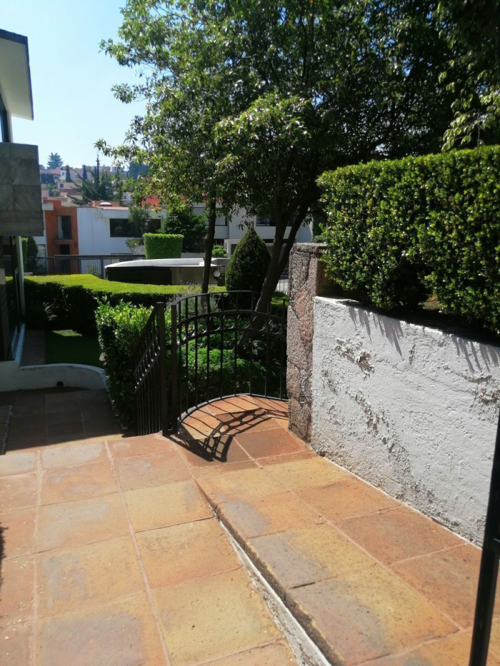 CASA EN CONDOMINIO EN VENTA, PARQUES DE LA HERRADURA