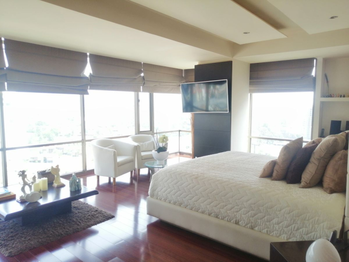 VENTA DEPARTAMENTO INTERLOMAS ISLA DE AGUA