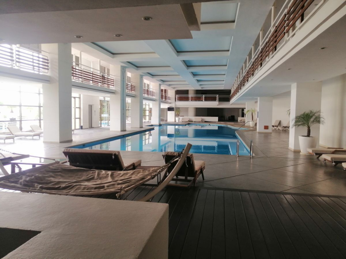 VENTA DEPARTAMENTO INTERLOMAS ISLA DE AGUA