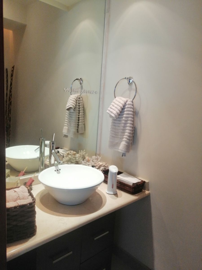 VENTA DEPARTAMENTO INTERLOMAS ISLA DE AGUA