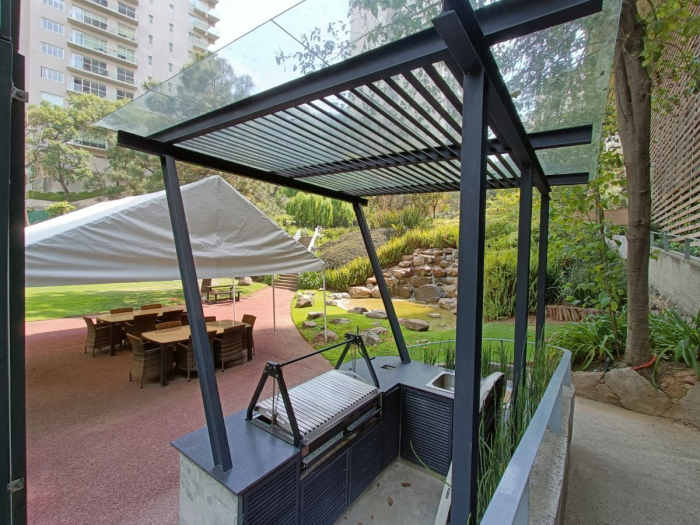 venta departamento en interlomas, hacienda de las palmas, balcones
