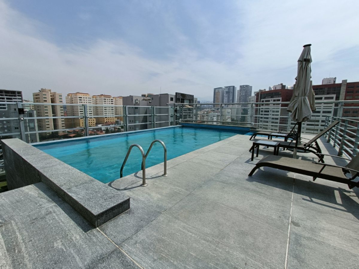 venta departamento en interlomas, hacienda de las palmas, balcones