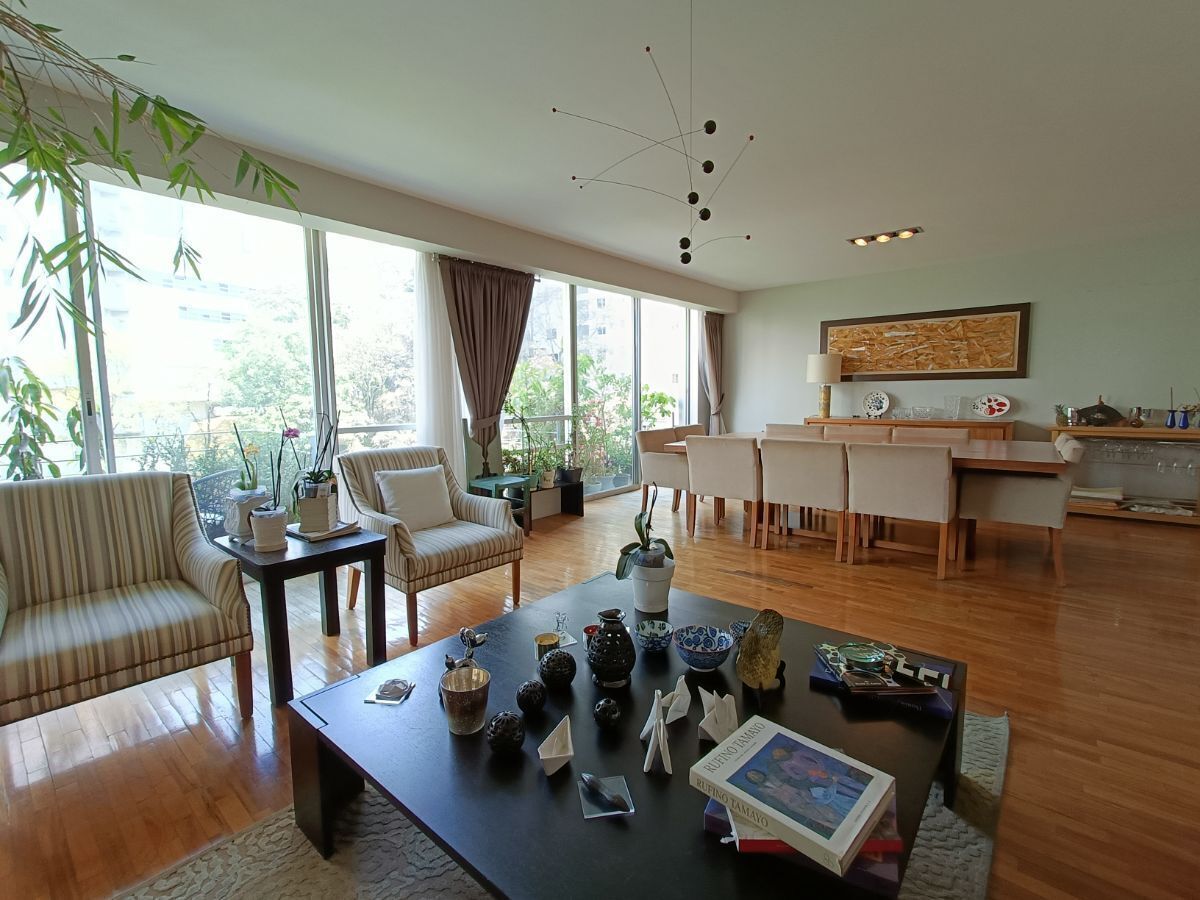 venta departamento en interlomas, hacienda de las palmas, balcones