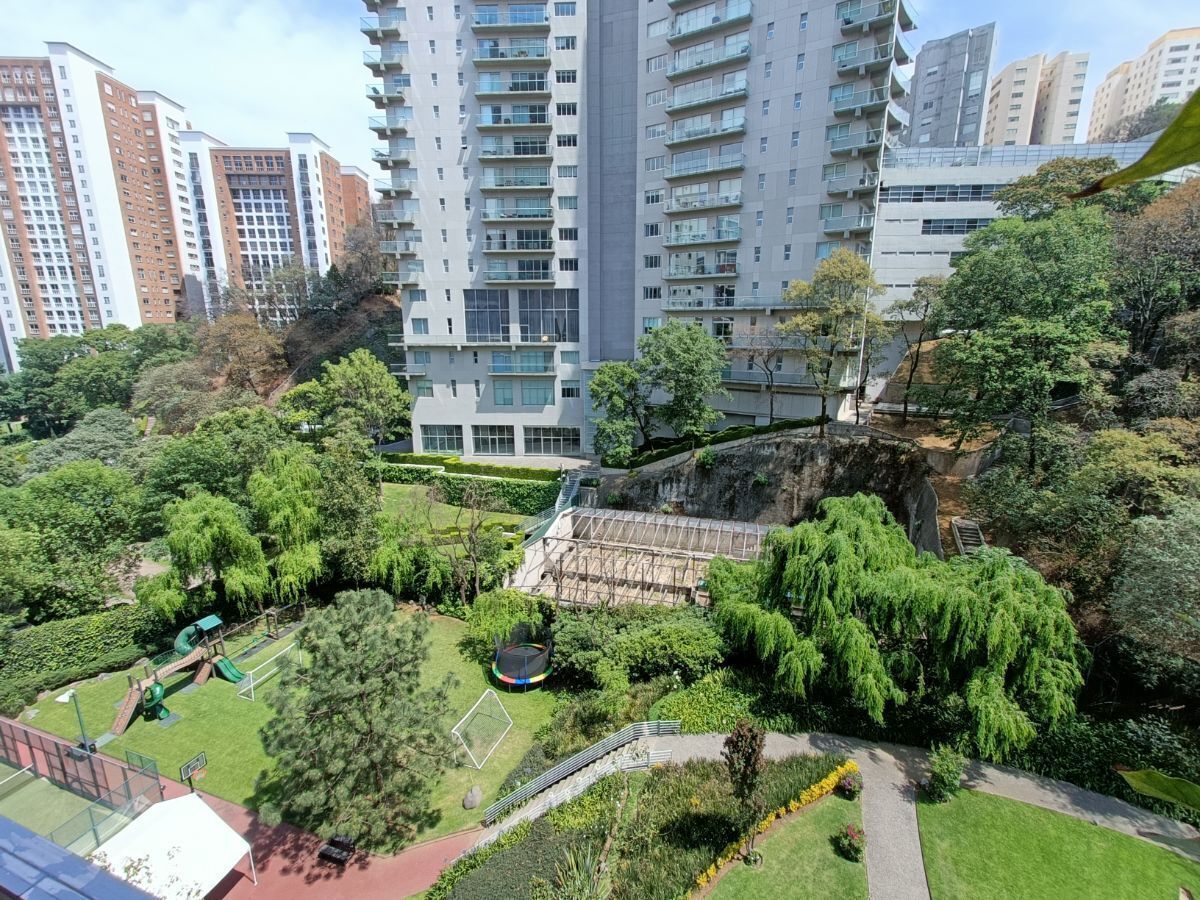 venta departamento en interlomas, hacienda de las palmas, balcones
