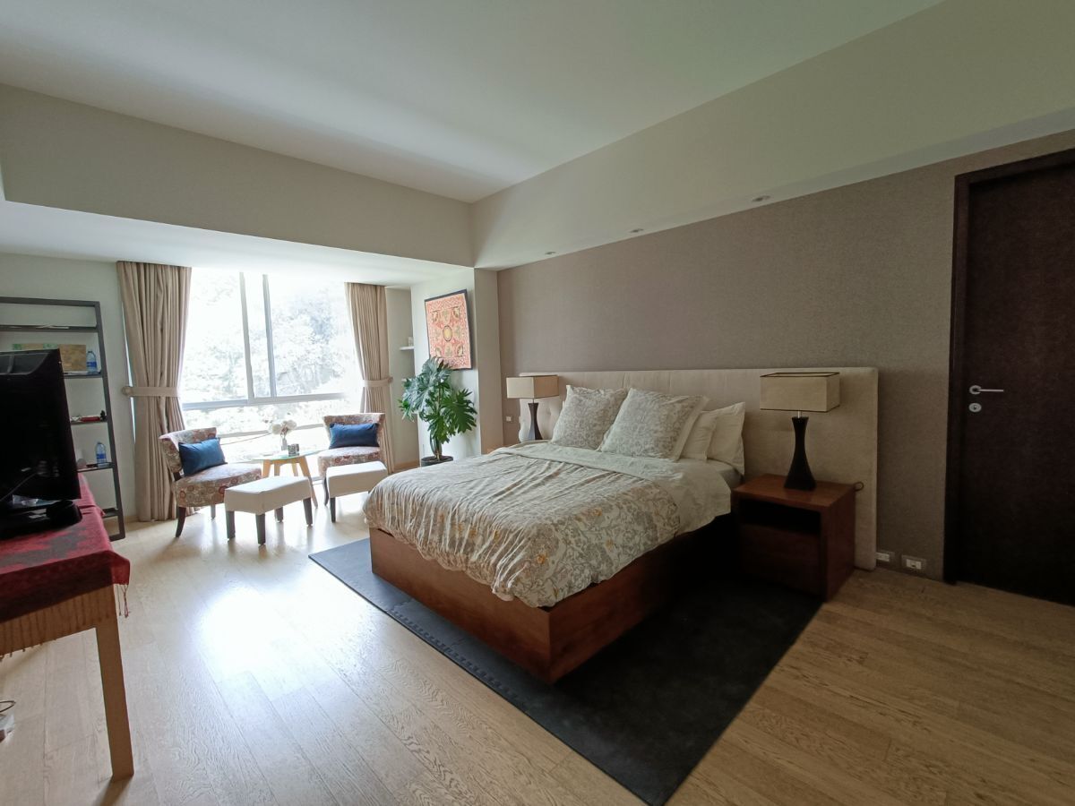 venta departamento en interlomas, hacienda de las palmas, balcones