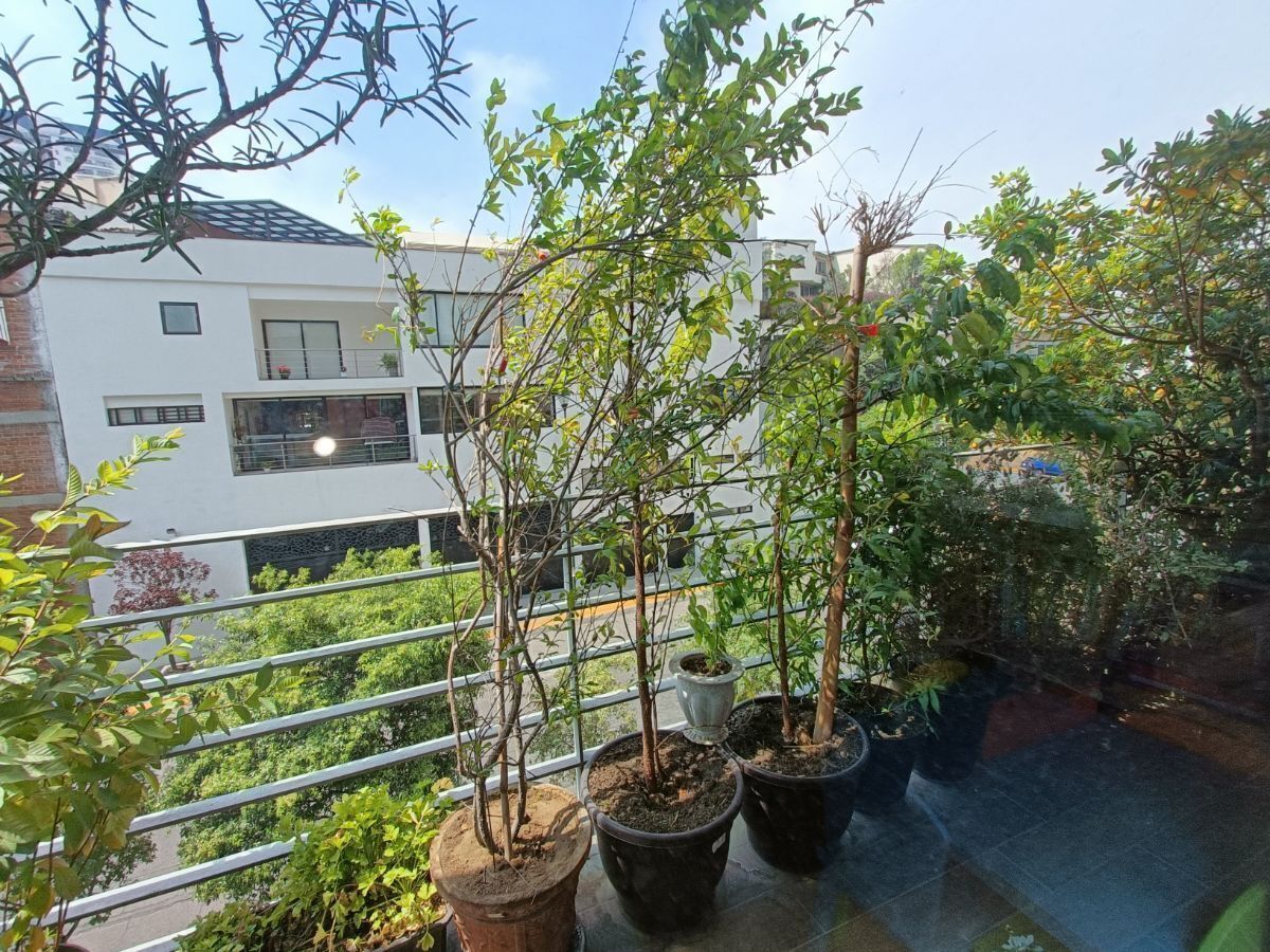 venta departamento en interlomas, hacienda de las palmas, balcones