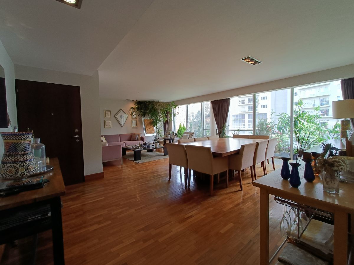 venta departamento en interlomas, hacienda de las palmas, balcones