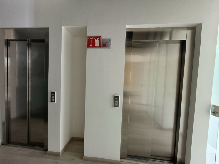 oficina en renta, polanco, anzures, con roof garden