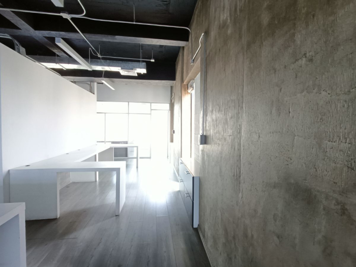 oficina en renta, polanco, anzures, con roof garden