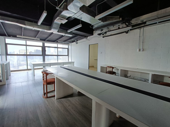oficina en renta, polanco, anzures, con roof garden