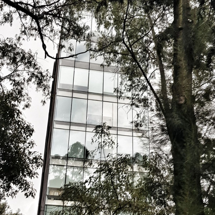 oficina en renta, polanco, anzures, con roof garden
