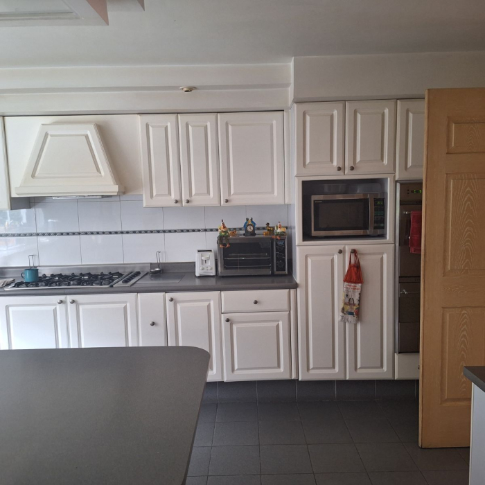 VENTA CASA EN CERRADA BOSQUE DE CUITARO