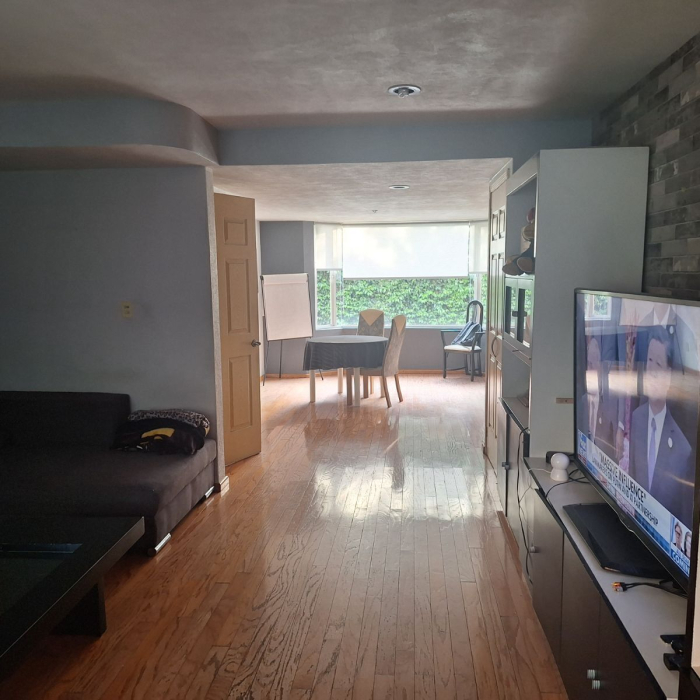 VENTA CASA EN CERRADA BOSQUE DE CUITARO
