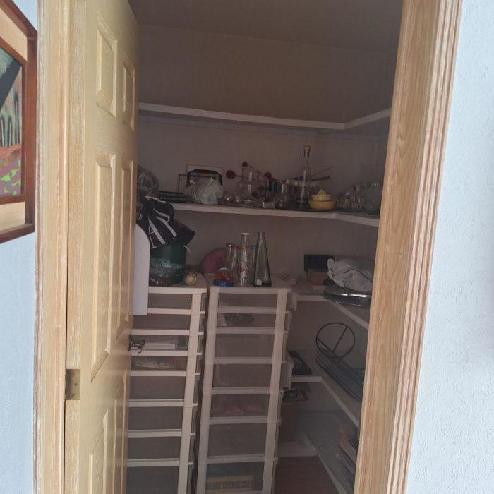 VENTA CASA EN CERRADA BOSQUE DE CUITARO