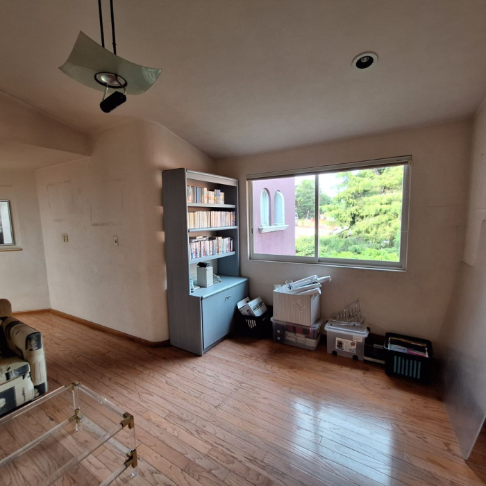 VENTA CASA EN CERRADA BOSQUE DE CUITARO