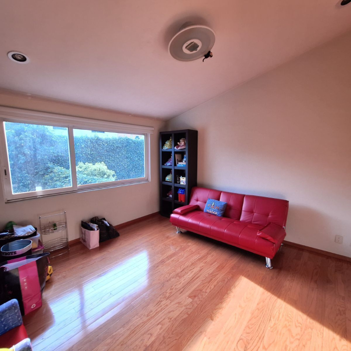 VENTA CASA EN CERRADA BOSQUE DE CUITARO
