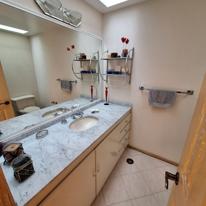 VENTA CASA EN CERRADA BOSQUE DE CUITARO