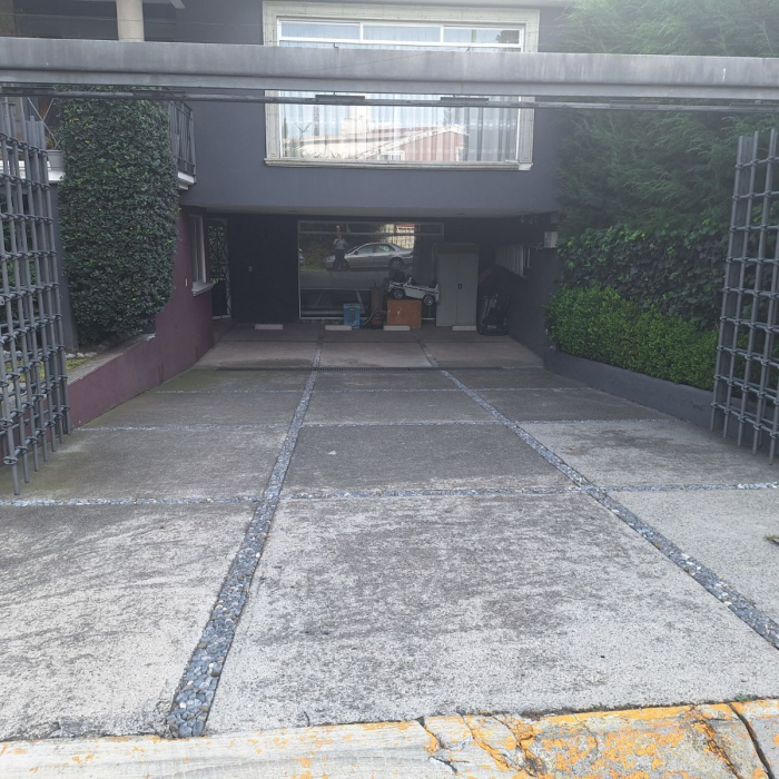 VENTA CASA EN CERRADA BOSQUE DE CUITARO