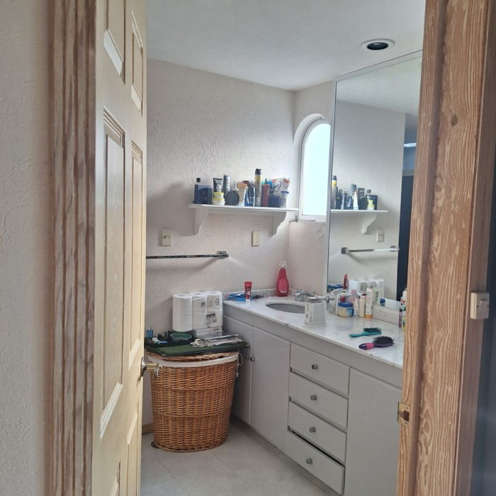 VENTA CASA EN CERRADA BOSQUE DE CUITARO