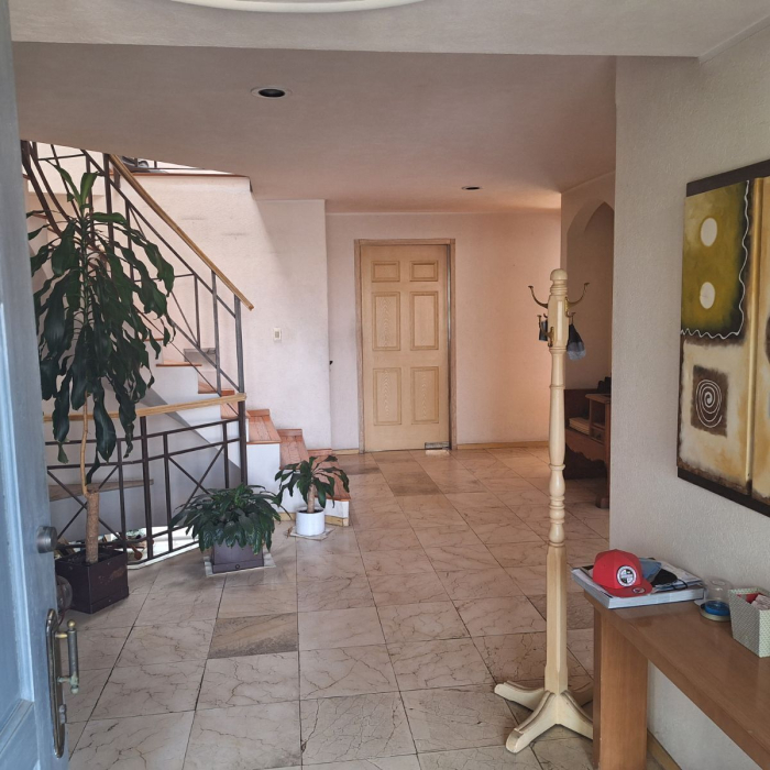 VENTA CASA EN CERRADA BOSQUE DE CUITARO