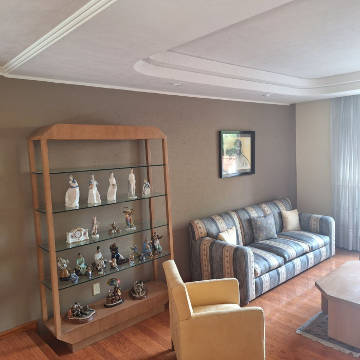 VENTA CASA EN CERRADA BOSQUE DE CUITARO