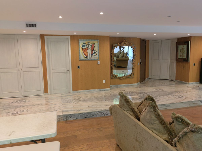 venta departamento frondoso 1, de 2 pisos, lomas anahuac