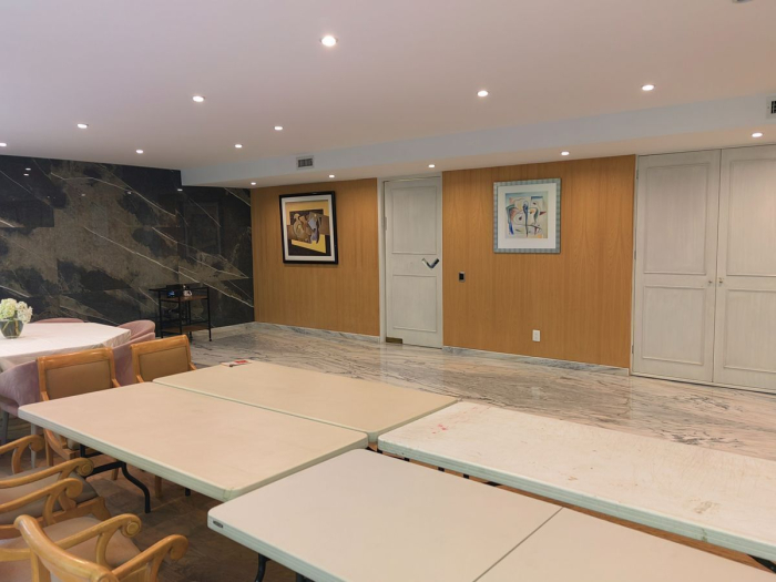venta departamento frondoso 1, de 2 pisos, lomas anahuac