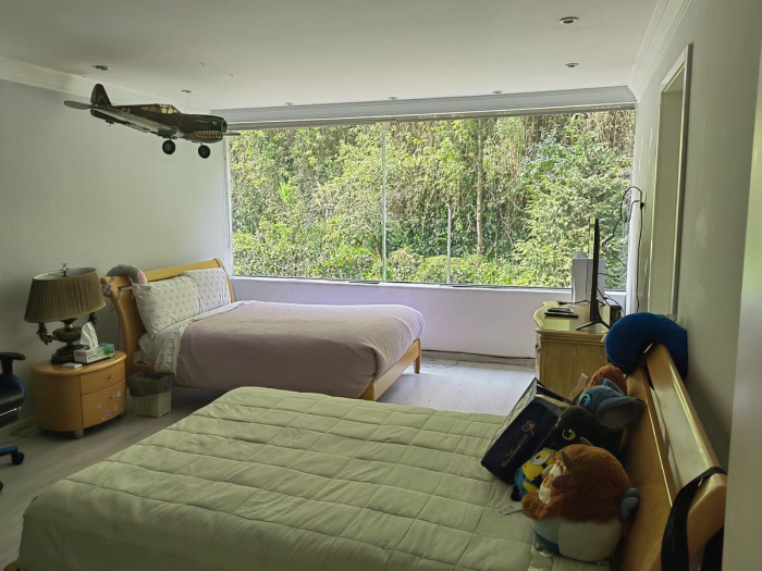 venta departamento frondoso 1, de 2 pisos, lomas anahuac