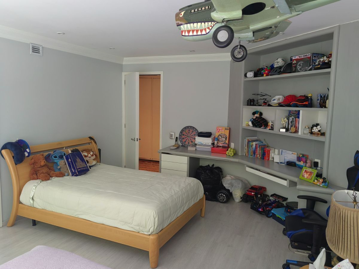 venta departamento frondoso 1, de 2 pisos, lomas anahuac
