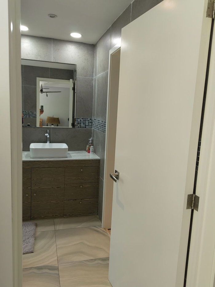 venta departamento frondoso 1, de 2 pisos, lomas anahuac