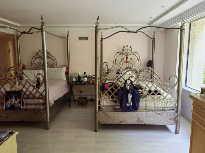 venta departamento frondoso 1, de 2 pisos, lomas anahuac