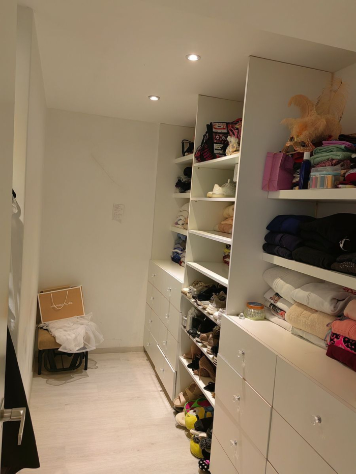 venta departamento frondoso 1, de 2 pisos, lomas anahuac