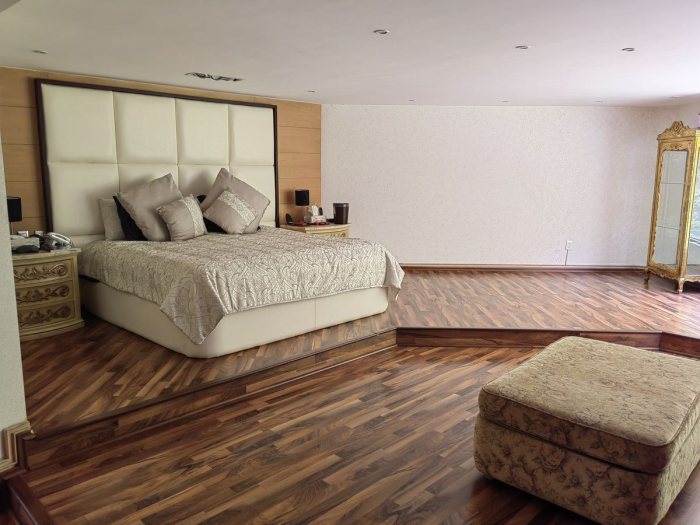 venta departamento frondoso 1, de 2 pisos, lomas anahuac