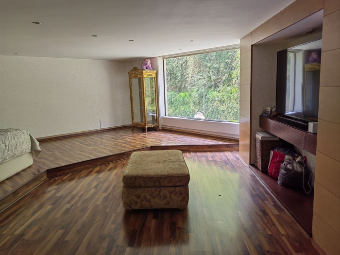 venta departamento frondoso 1, de 2 pisos, lomas anahuac