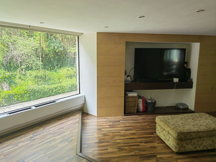 Venta Departamento Frondoso 1, de 2 Pisos, Lomas Anahuac