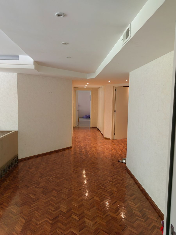 Venta Departamento Frondoso 1, de 2 Pisos, Lomas Anahuac
