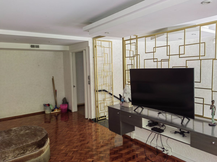 Venta Departamento Frondoso 1, de 2 Pisos, Lomas Anahuac