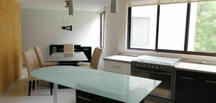DEPARTAMENTO EN VENTA, LOMAS DE LAS PALMAS