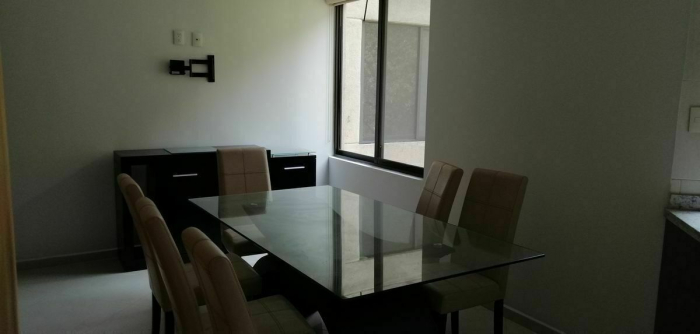 DEPARTAMENTO EN VENTA, LOMAS DE LAS PALMAS