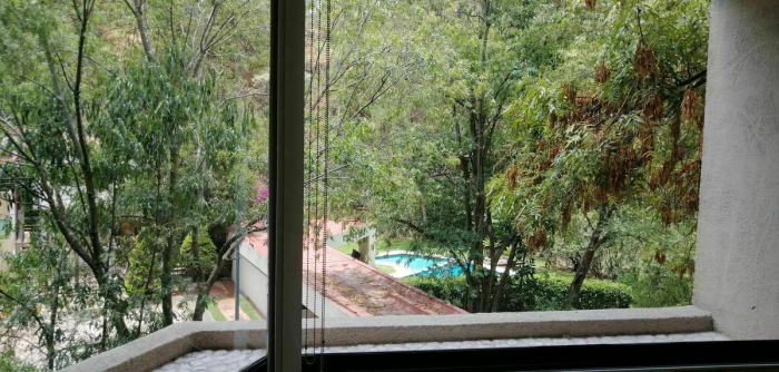 DEPARTAMENTO EN VENTA, LOMAS DE LAS PALMAS