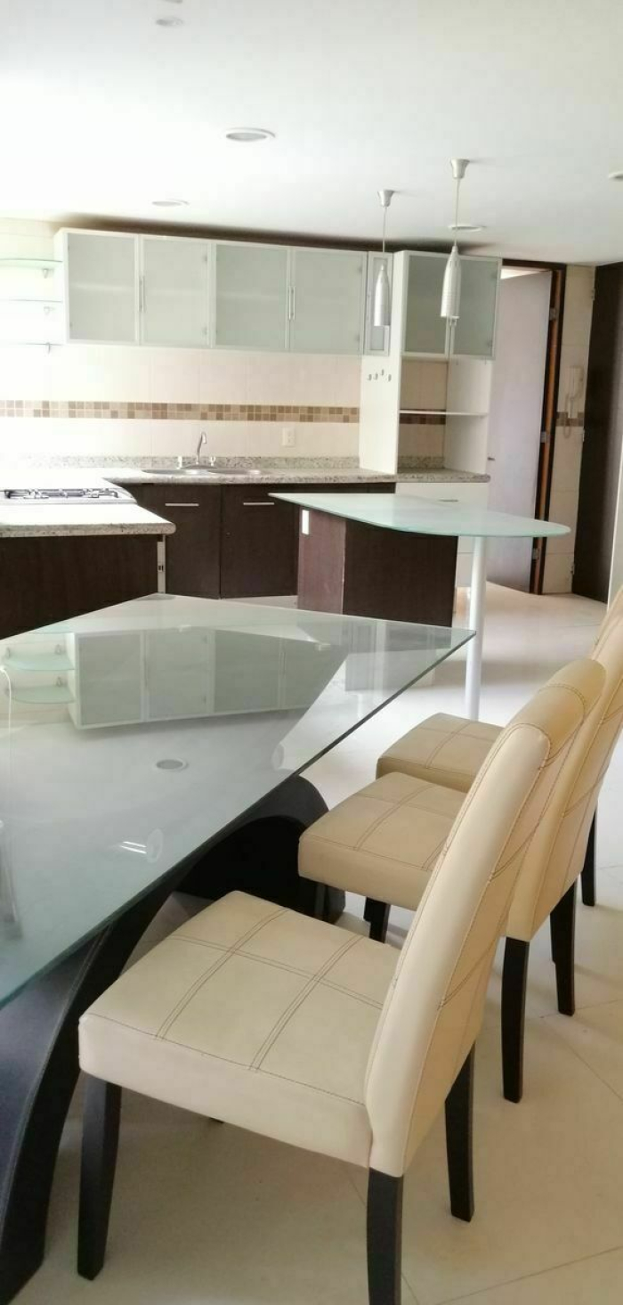 DEPARTAMENTO EN VENTA, LOMAS DE LAS PALMAS
