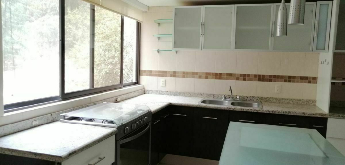 DEPARTAMENTO EN VENTA, LOMAS DE LAS PALMAS