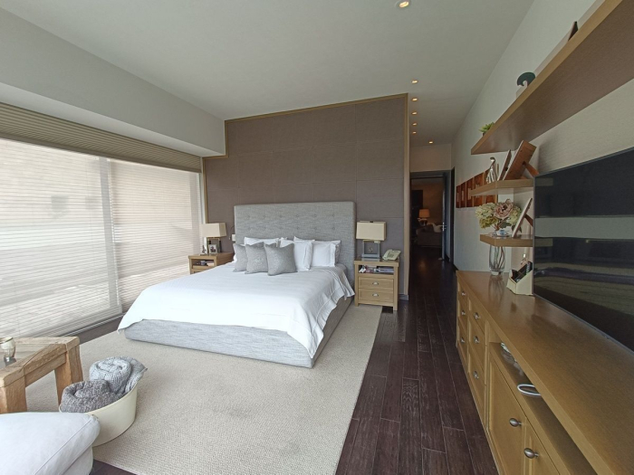 venta departamento en bosque de las lomas con balcón
